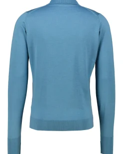 Herren Strickpullover COTSWOLD aus Merinowolle