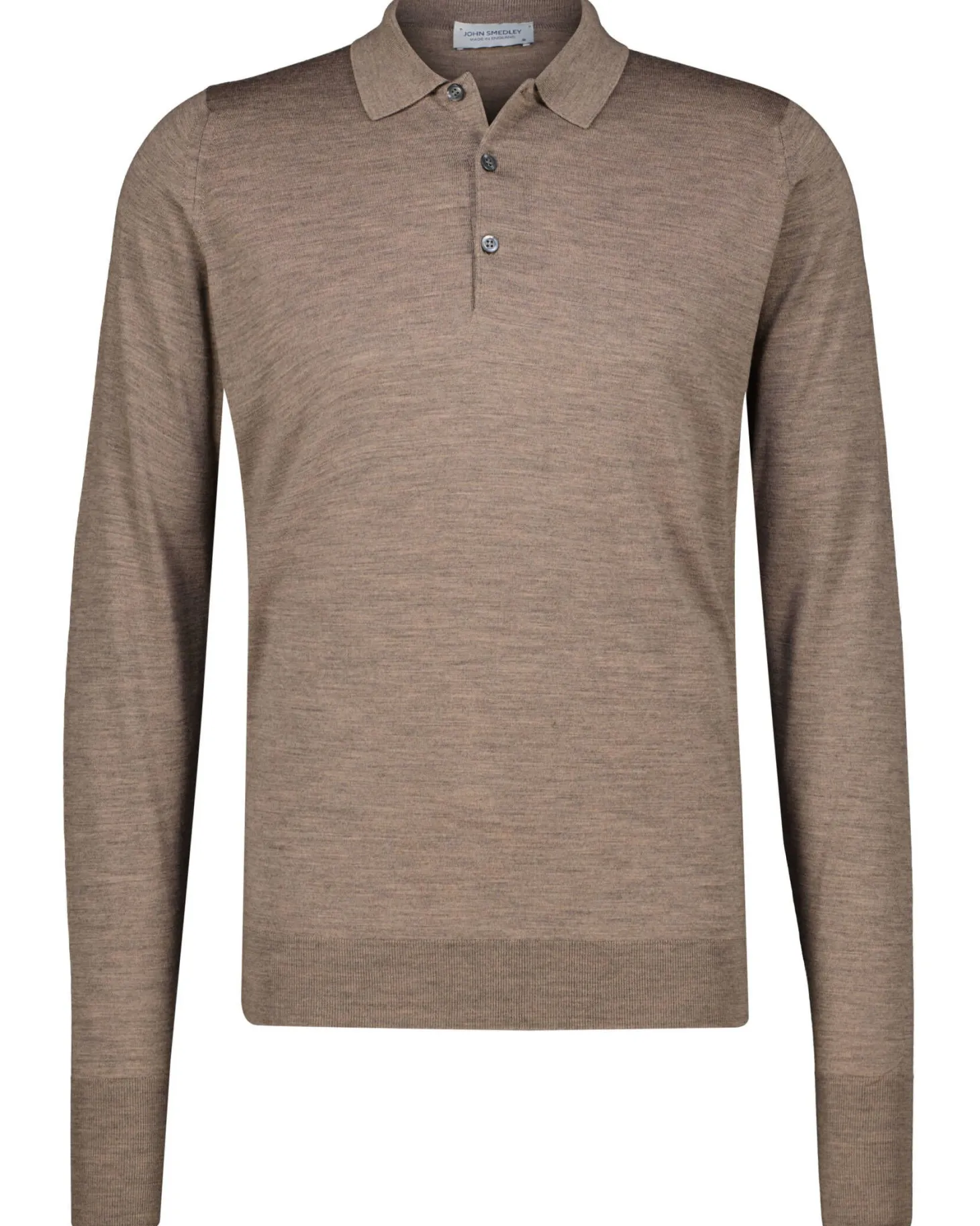 Herren Strickpullover COTSWOLD aus Merinowolle