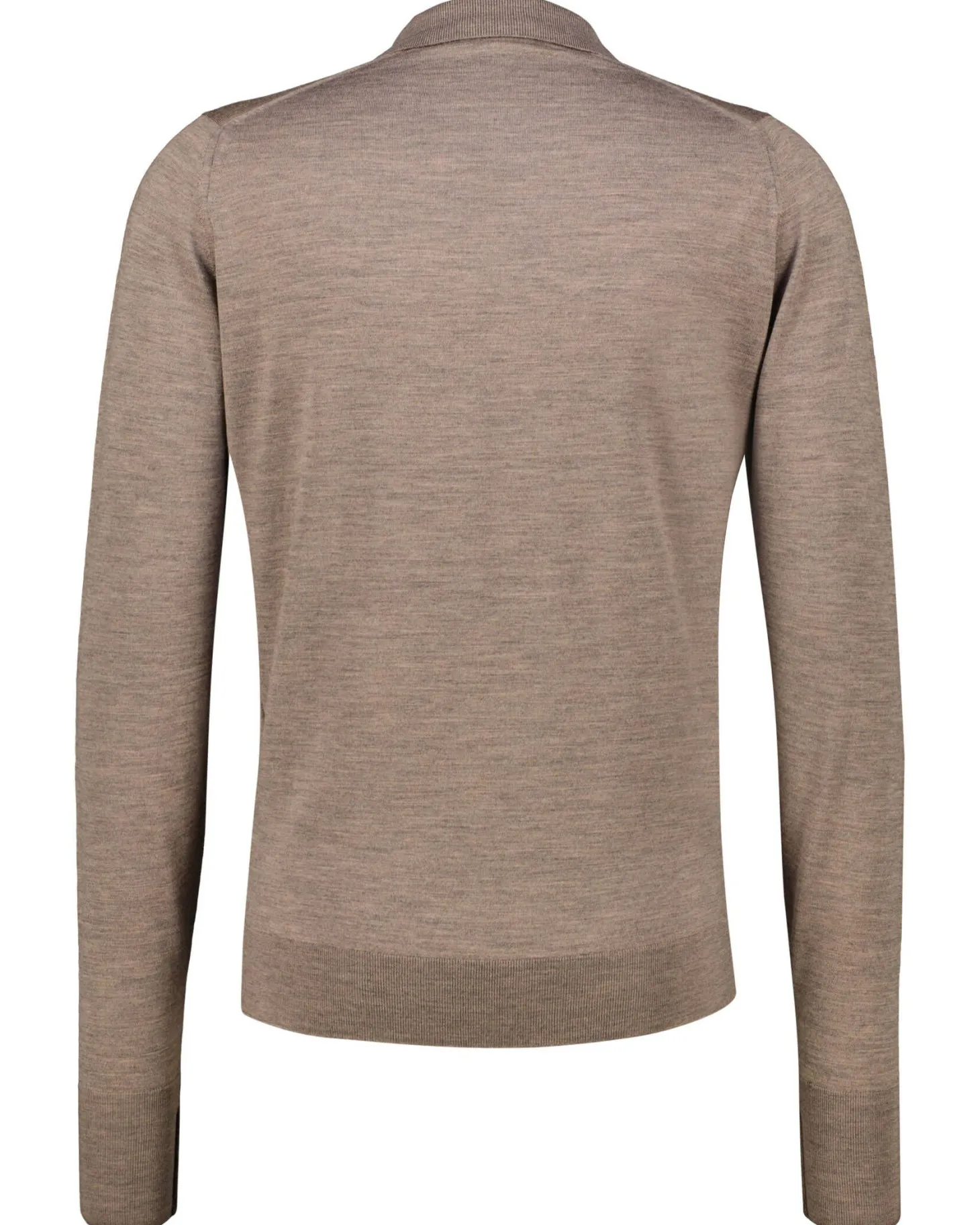 Herren Strickpullover COTSWOLD aus Merinowolle