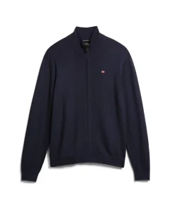 Herren Strickpullover DAMAVAND