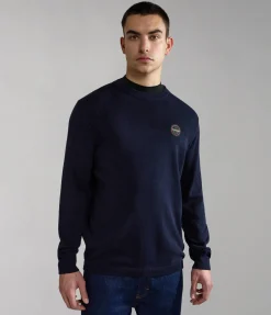 Herren Strickpullover DERRI C