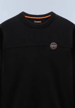 Herren Strickpullover DERRI C