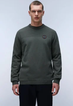 Herren Strickpullover DERRI C