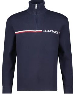 Herren Strickpullover GLOBAL STRIPE