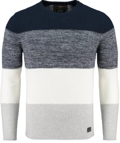 Herren Strickpullover JOGI