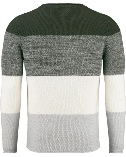 Herren Strickpullover JOGI