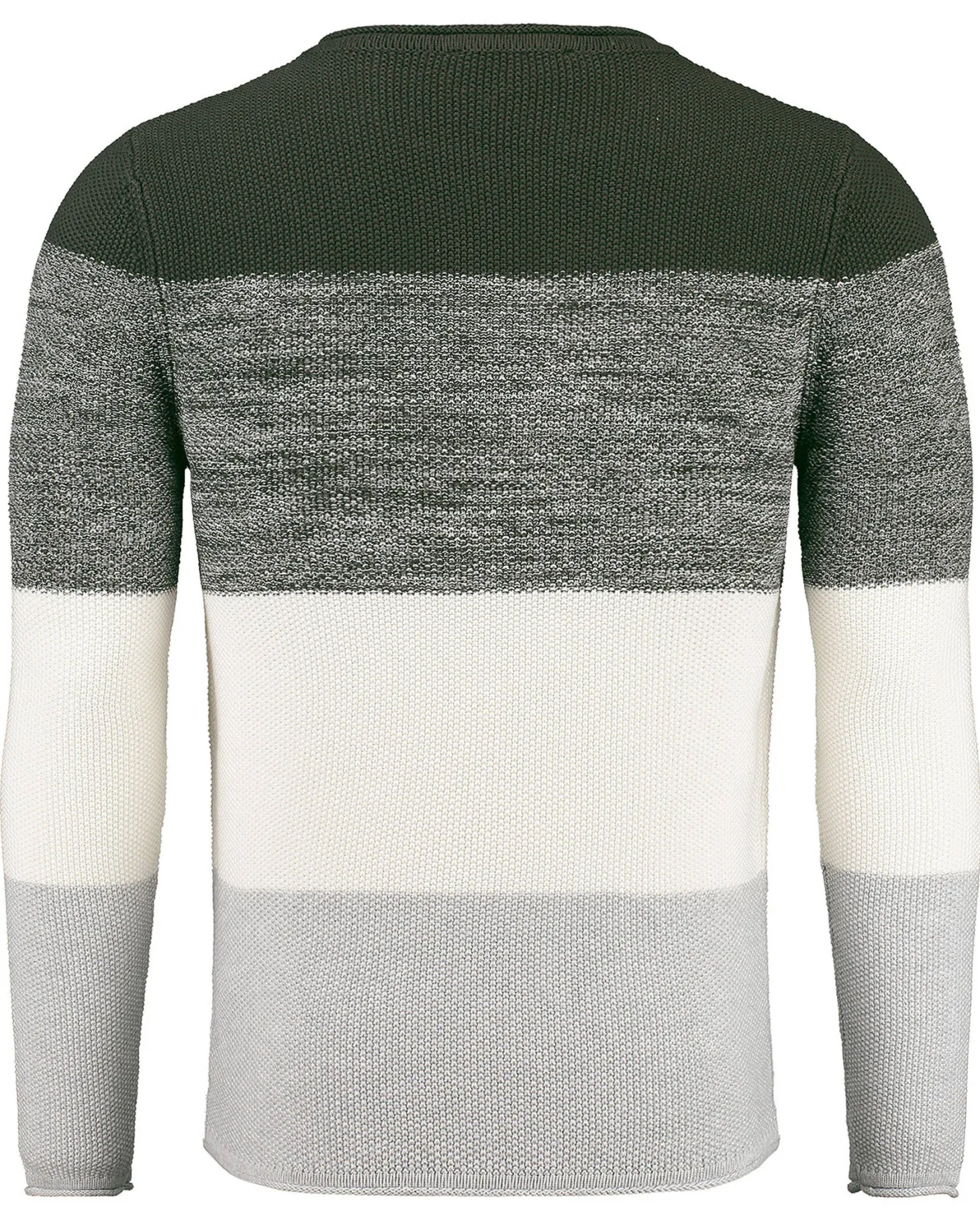Herren Strickpullover JOGI