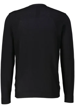 Herren Strickpullover K_MOMENTUM-LITE CN
