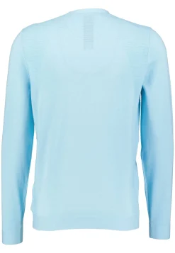 Herren Strickpullover K_MOMENTUM-LITE CN