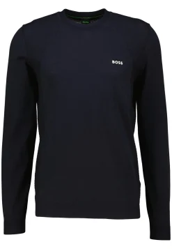 Herren Strickpullover K_MOMENTUM-LITE CN