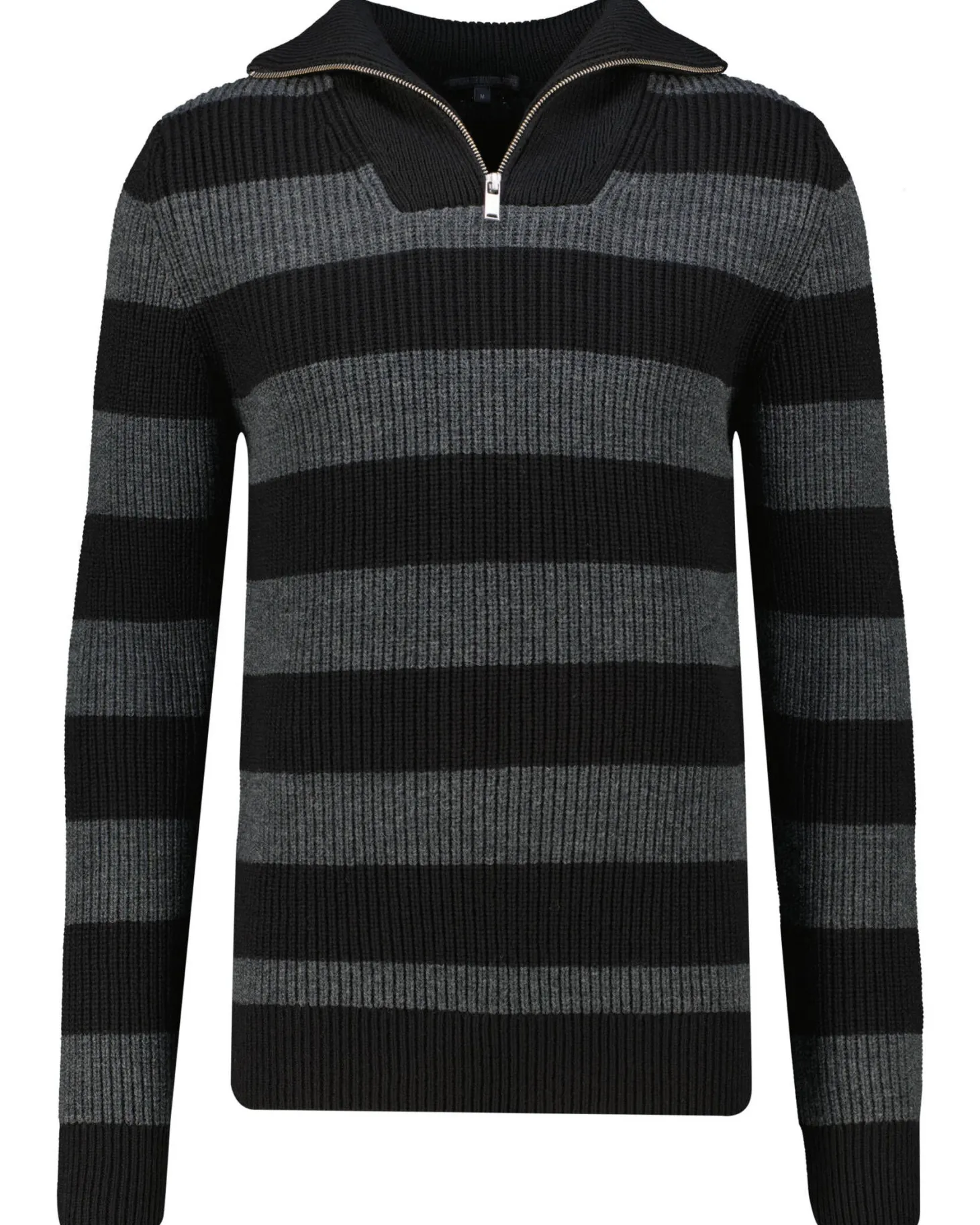 Herren Strickpullover KIANO mit Wolle