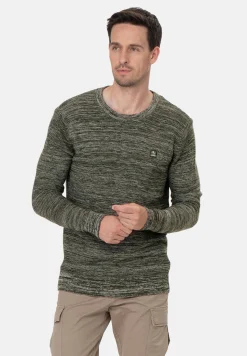 Herren Strickpullover KLCALGARY Regular Fit