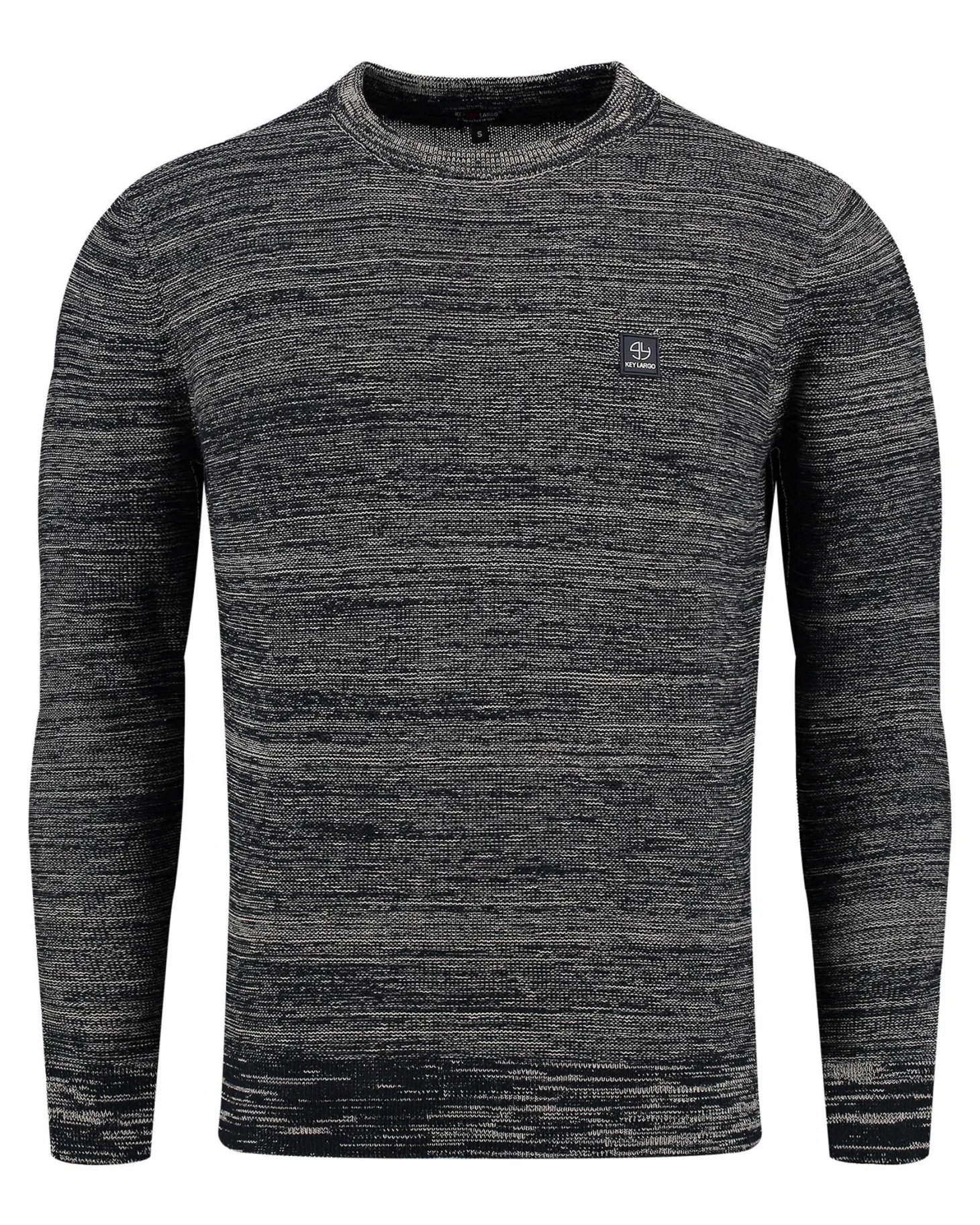 Herren Strickpullover KLCALGARY Regular Fit