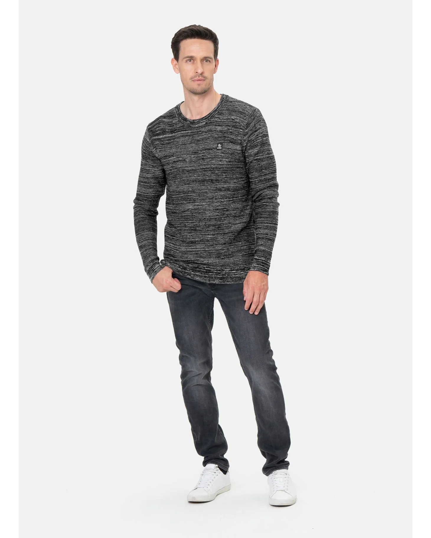 Herren Strickpullover KLCALGARY Regular Fit