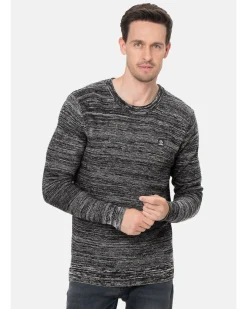 Herren Strickpullover KLCALGARY Regular Fit