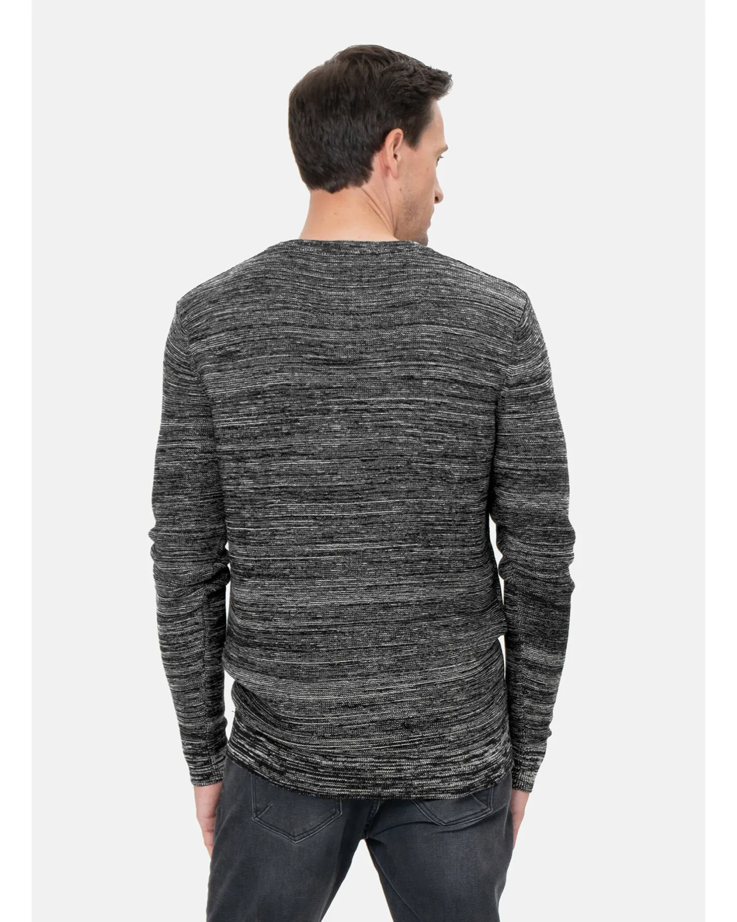 Herren Strickpullover KLCALGARY Regular Fit