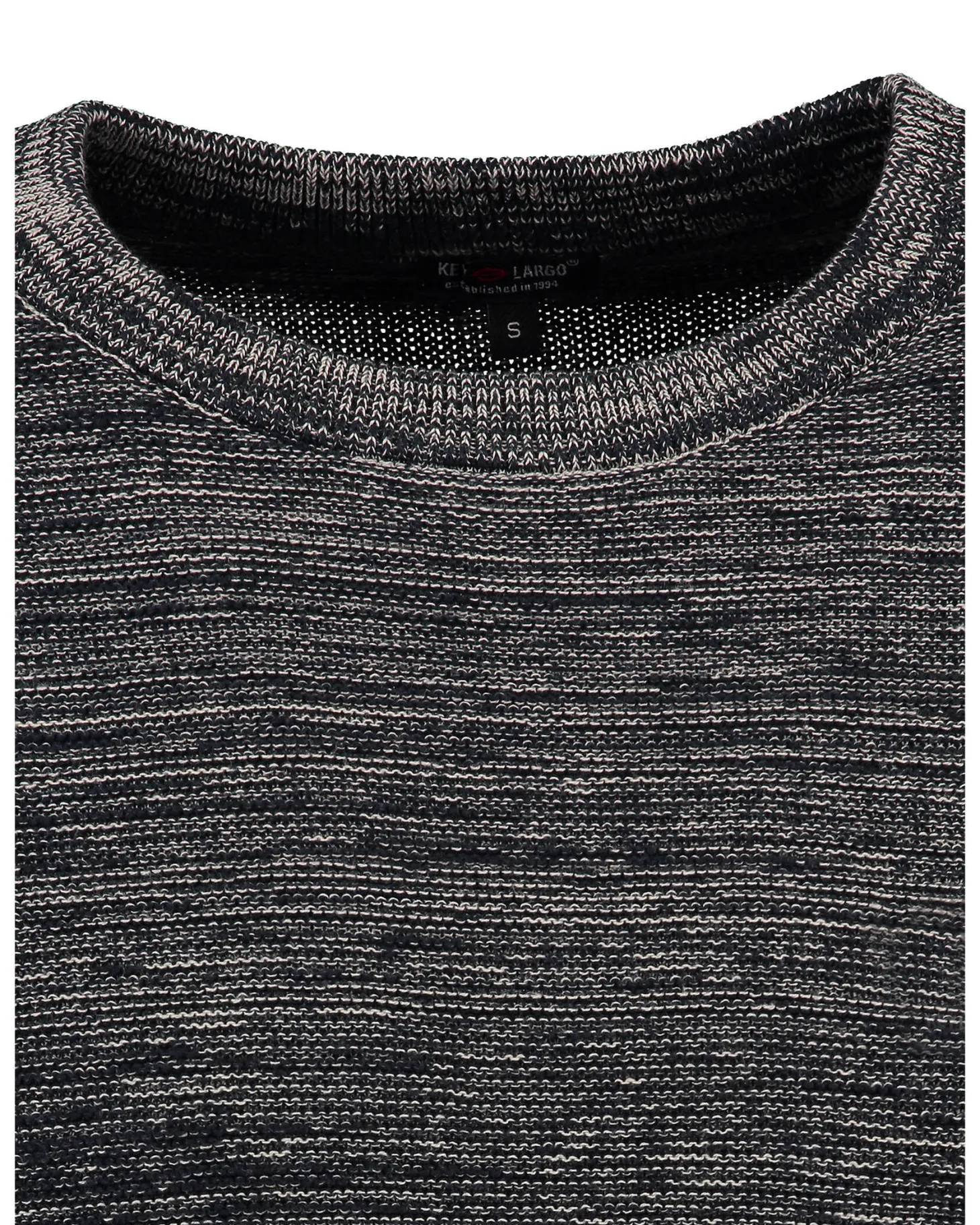 Herren Strickpullover KLCALGARY Regular Fit