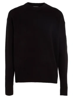 Herren Strickpullover LYCRA BLEND COMFORT FIT SWEATER