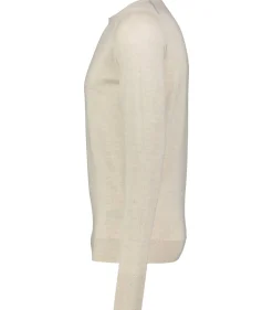 Herren Strickpullover MARCUS aus Merinowolle