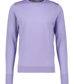 Herren Strickpullover MARCUS aus Merinowolle