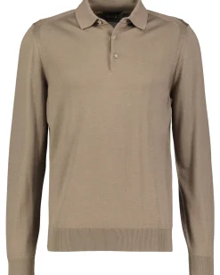 Herren Strickpullover mit Kaschmir L-OVIO