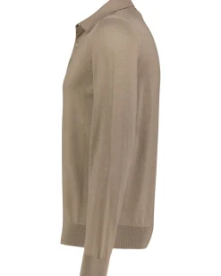 Herren Strickpullover mit Kaschmir L-OVIO