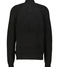 Herren Strickpullover mit Wolle