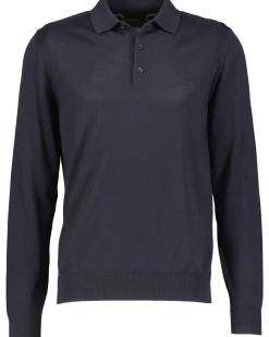 Herren Strickpullover mit Kaschmir L-OVIO
