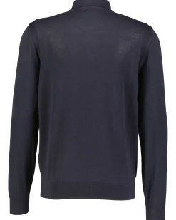 Herren Strickpullover mit Kaschmir L-OVIO