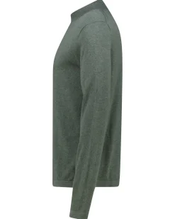 Herren Strickpullover mit Merinowolle TERN RWS