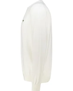 Herren Strickpullover mit Bio-Baumwolle Regular Fit