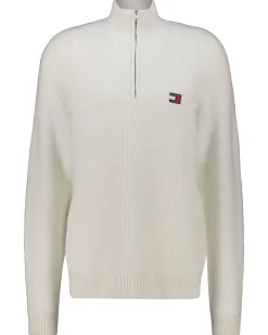 Herren Strickpullover mit Wolle