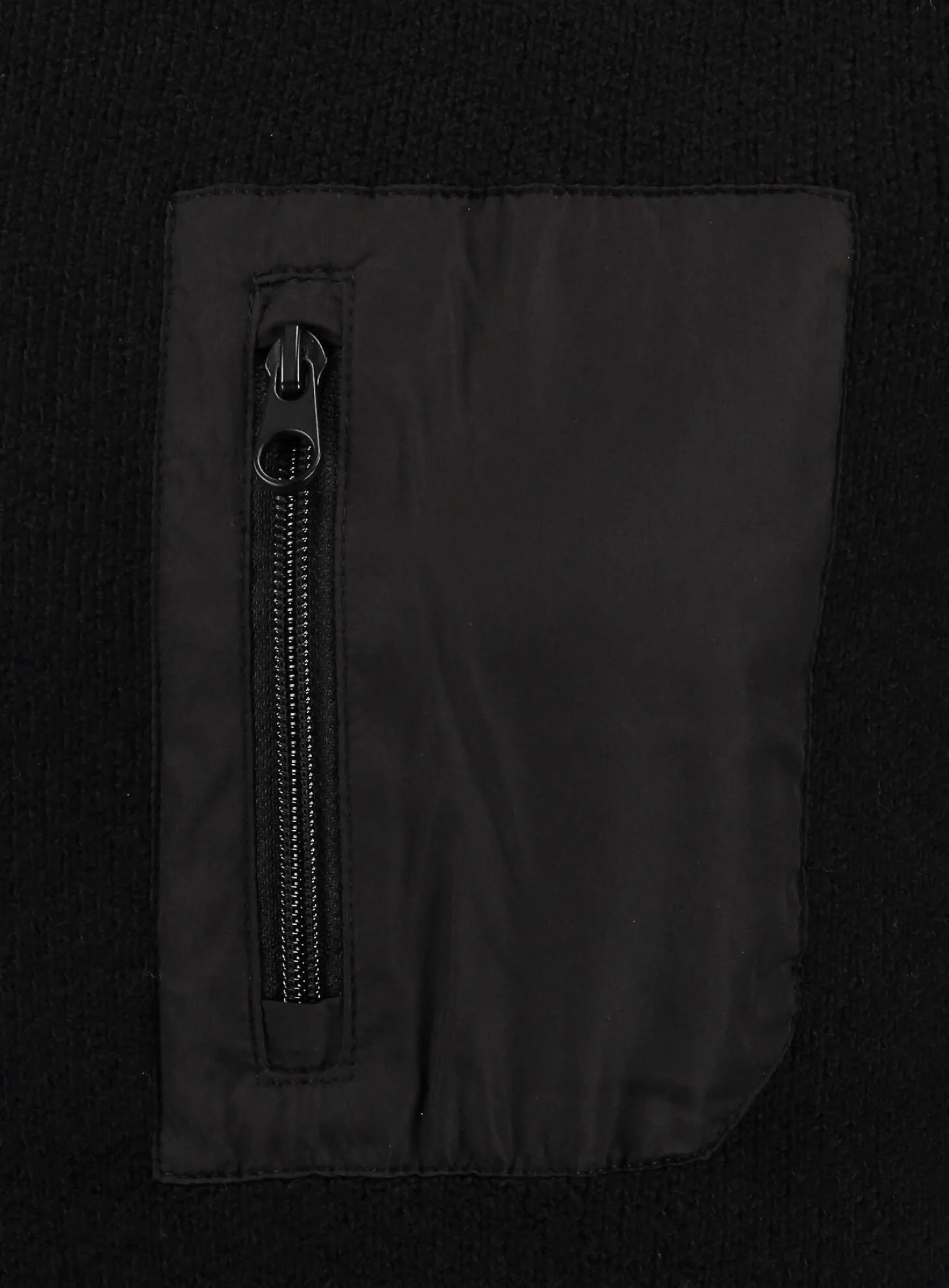 Herren Strickpullover MST FLOOR ROUND