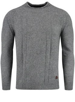 Herren Strickpullover MST GATE