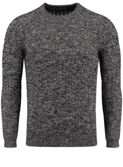 Herren Strickpullover MST COMO ROUND