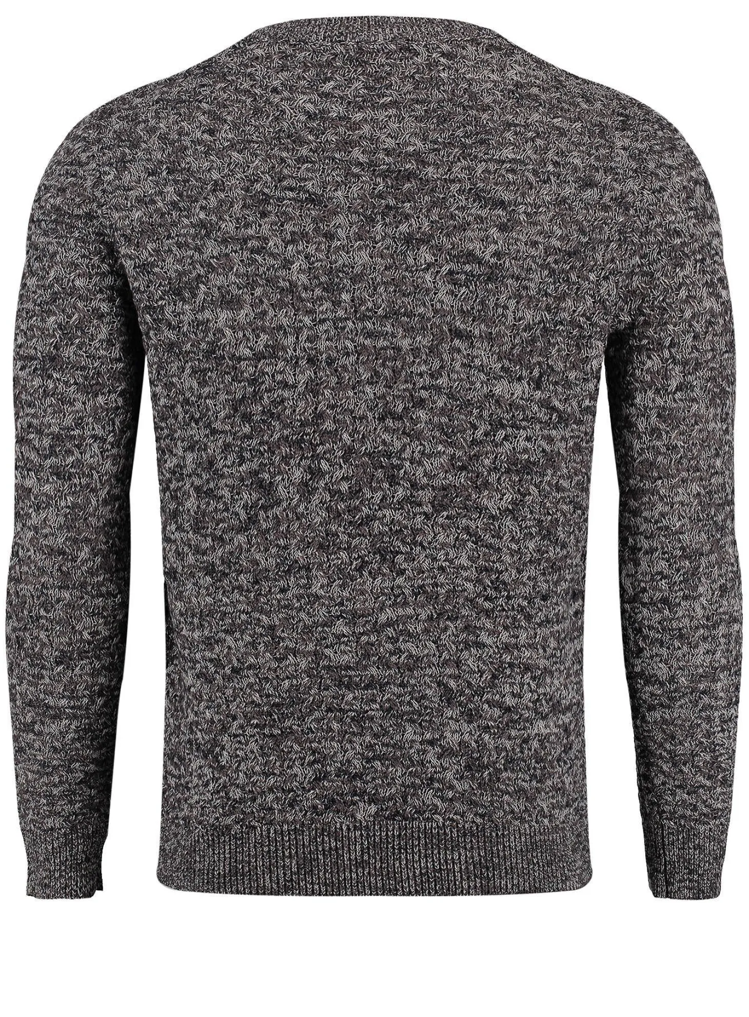 Herren Strickpullover MST COMO ROUND