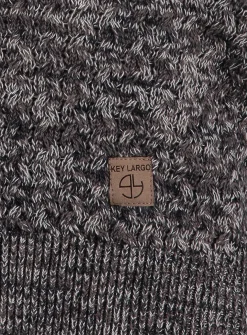 Herren Strickpullover MST COMO ROUND