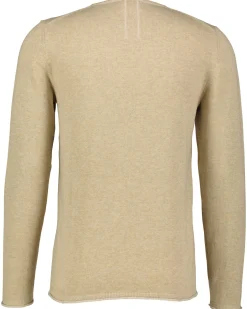 Herren Strickpullover PLATED SWEATER