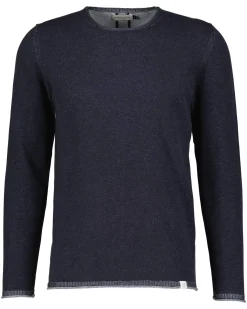 Herren Strickpullover PLATED SWEATER