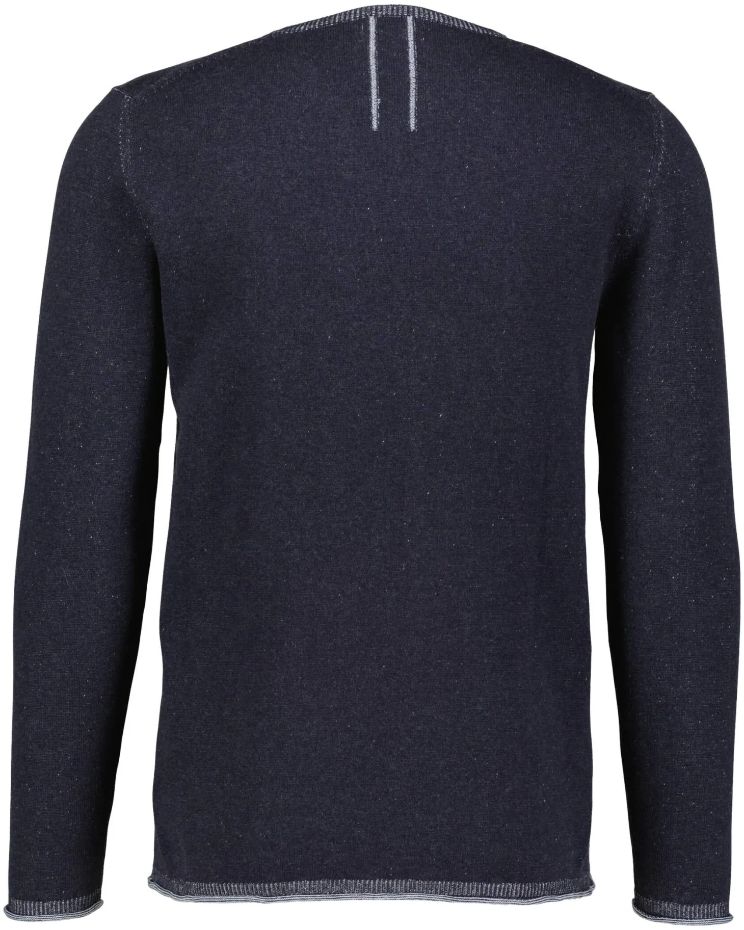 Herren Strickpullover PLATED SWEATER