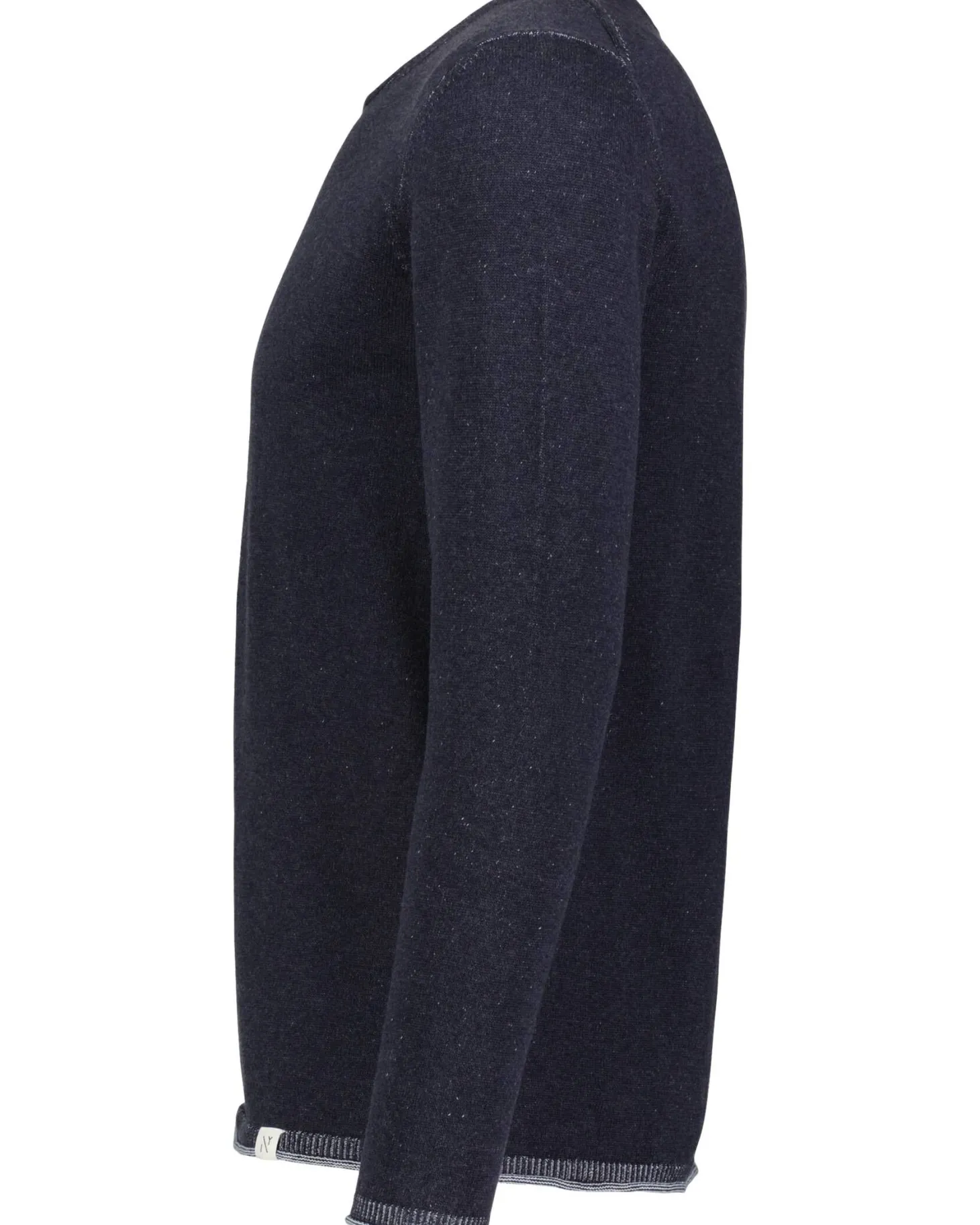 Herren Strickpullover PLATED SWEATER