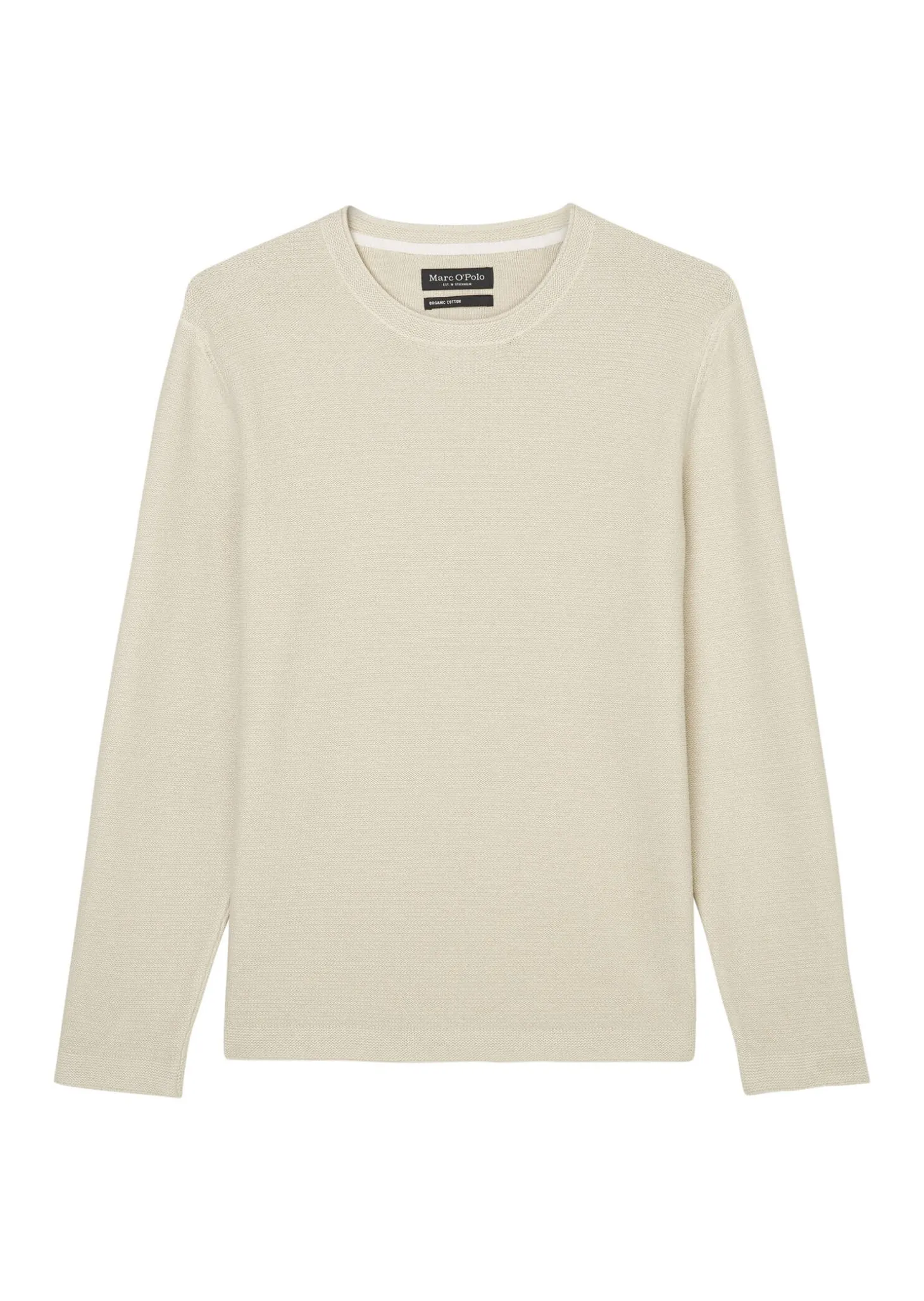 Herren Strickpullover Regular Fit