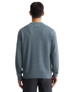 Herren Strickpullover Regular Fit