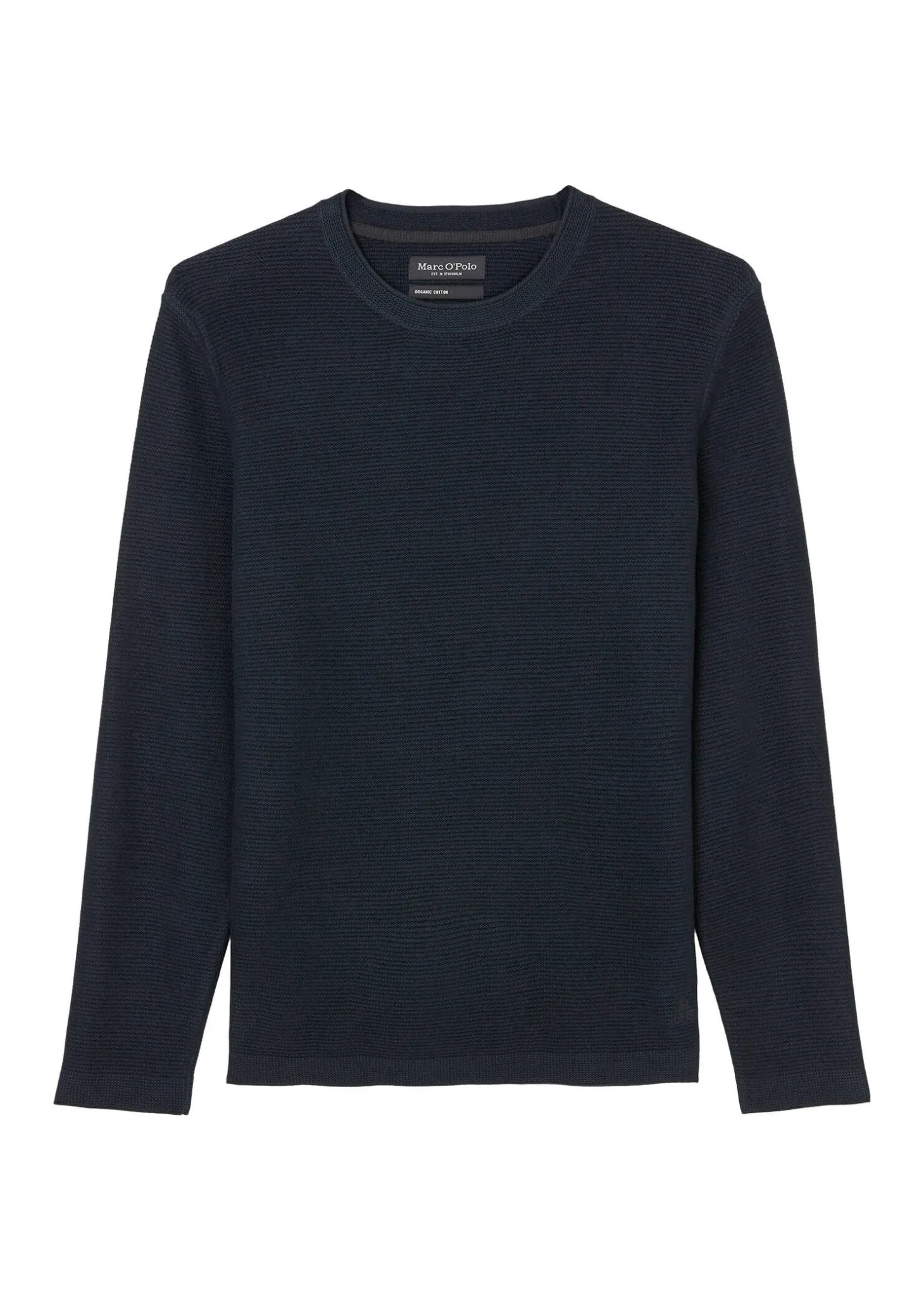 Herren Strickpullover Regular Fit