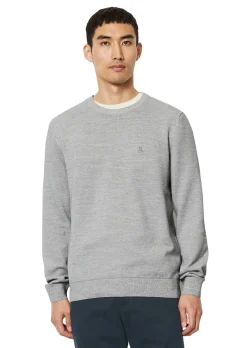 Herren Strickpullover Regular Fit