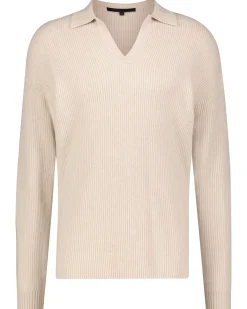 Herren Strickpullover RUSTINO
