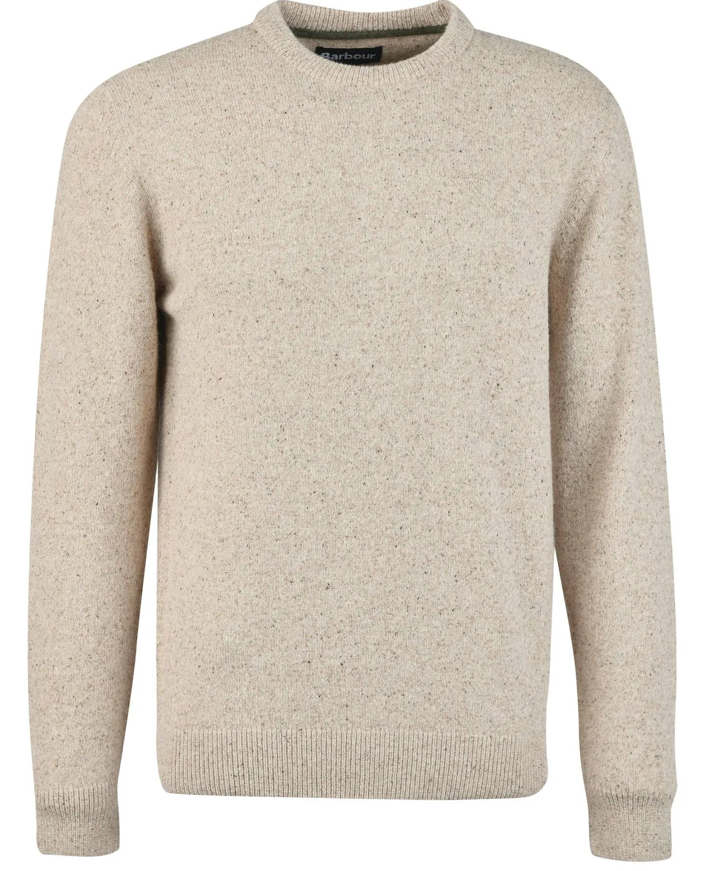 Herren Strickpullover TISBURY aus Wolle
