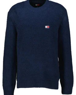 Herren Strickpullover WAFFLE