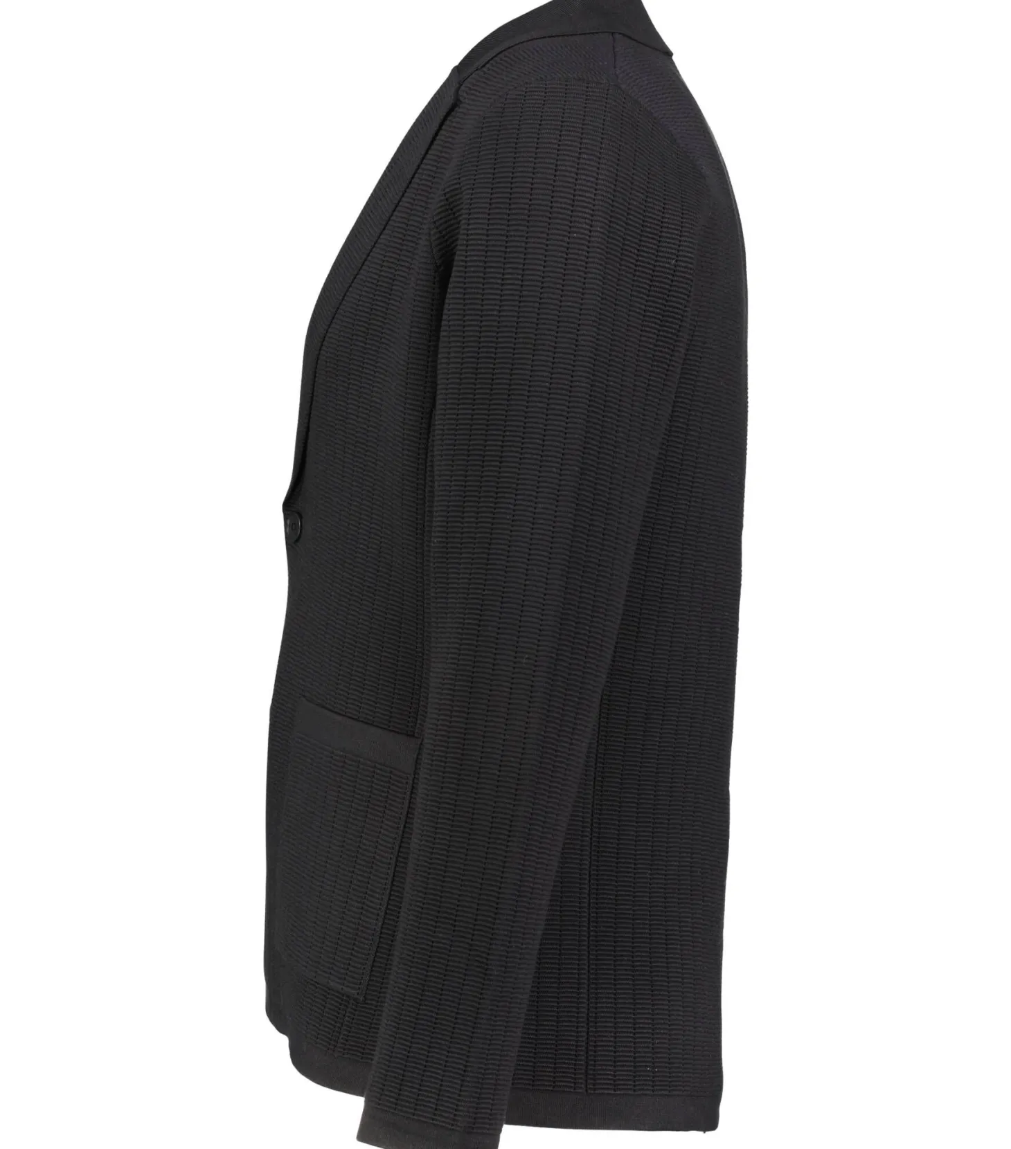 Herren Stricksakko GRIGON Regular Fit