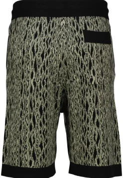Herren Strickshorts mit Wolle SGOEY